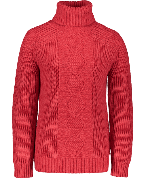 Obermeyer Remy Womens Turtleneck Sweater 2021 - Skiis & Biikes
