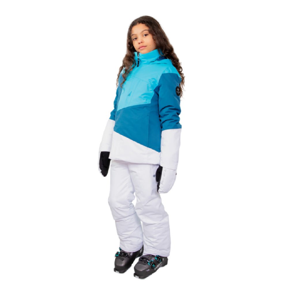Obermeyer Taylor Girls Jacket 2023 - Skiis & Biikes