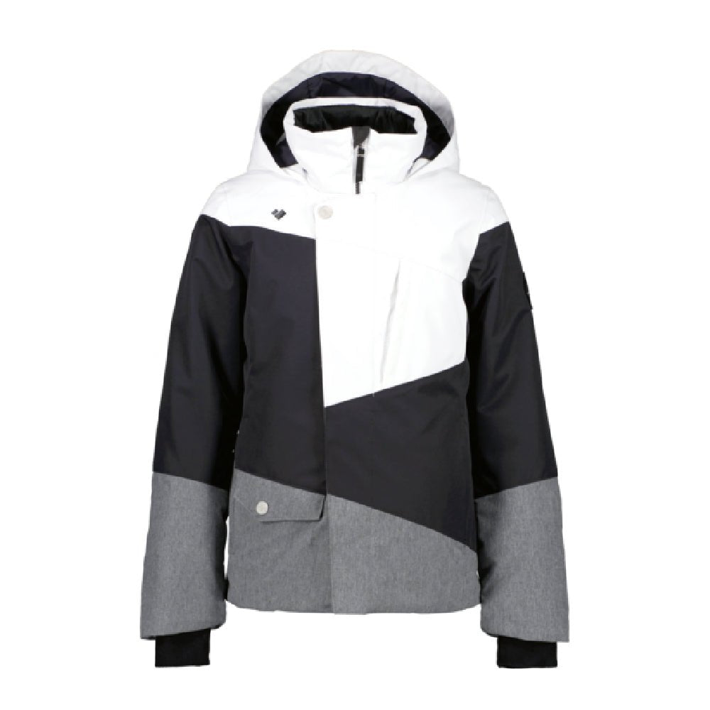 Obermeyer Taylor Girls Jacket 2023 - Skiis & Biikes