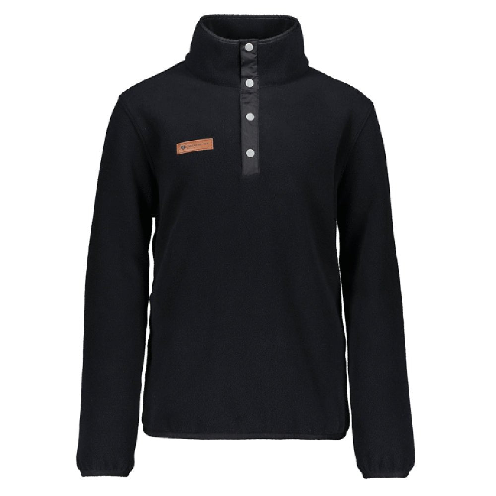 Obermeyer TB Boulder Boys Fleece 2021 - Skiis & Biikes