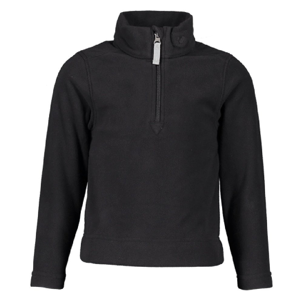Obermeyer Ultra Gear Boys Zip Top 2021 - Skiis & Biikes