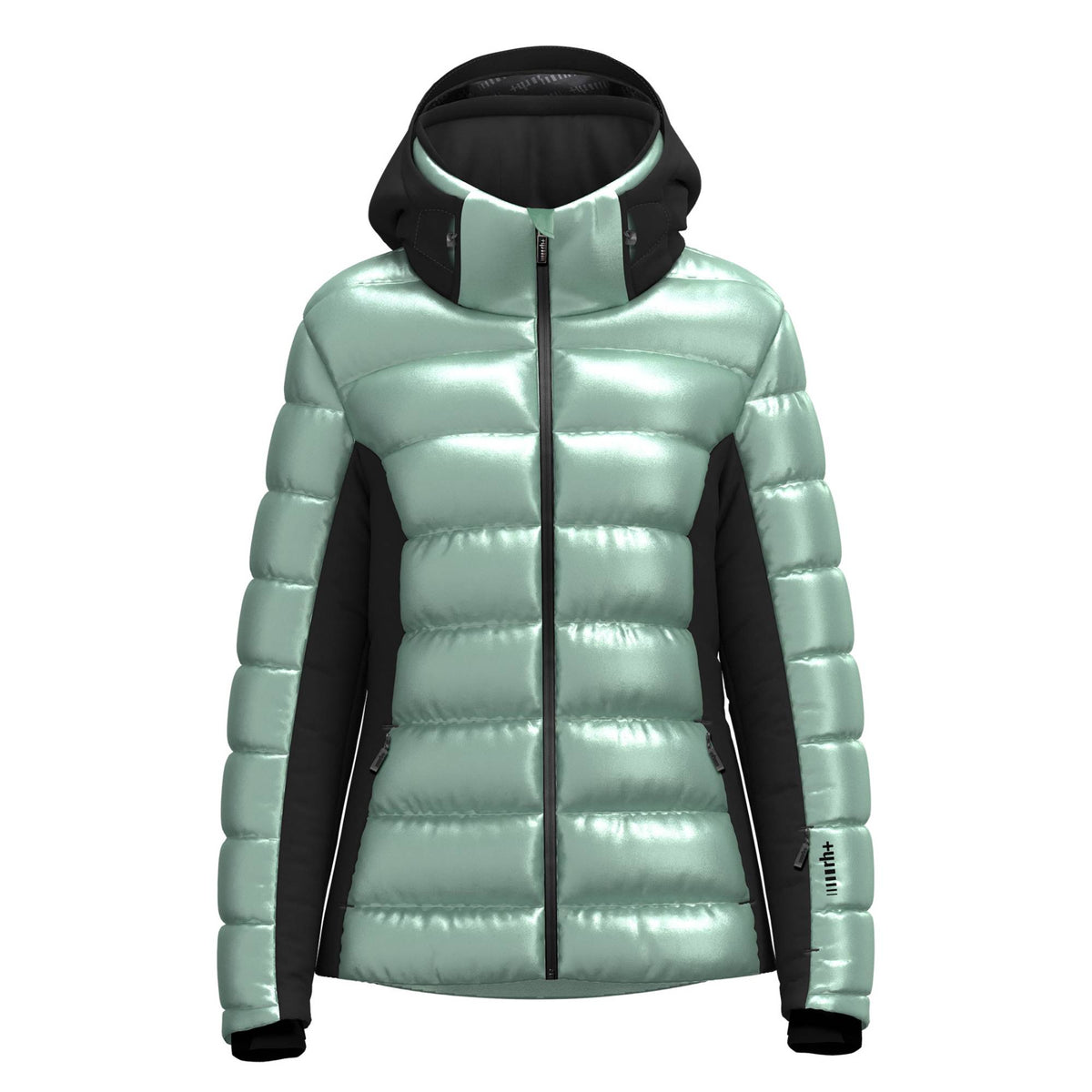 RH+ Lybra II Womens Jacket 2027