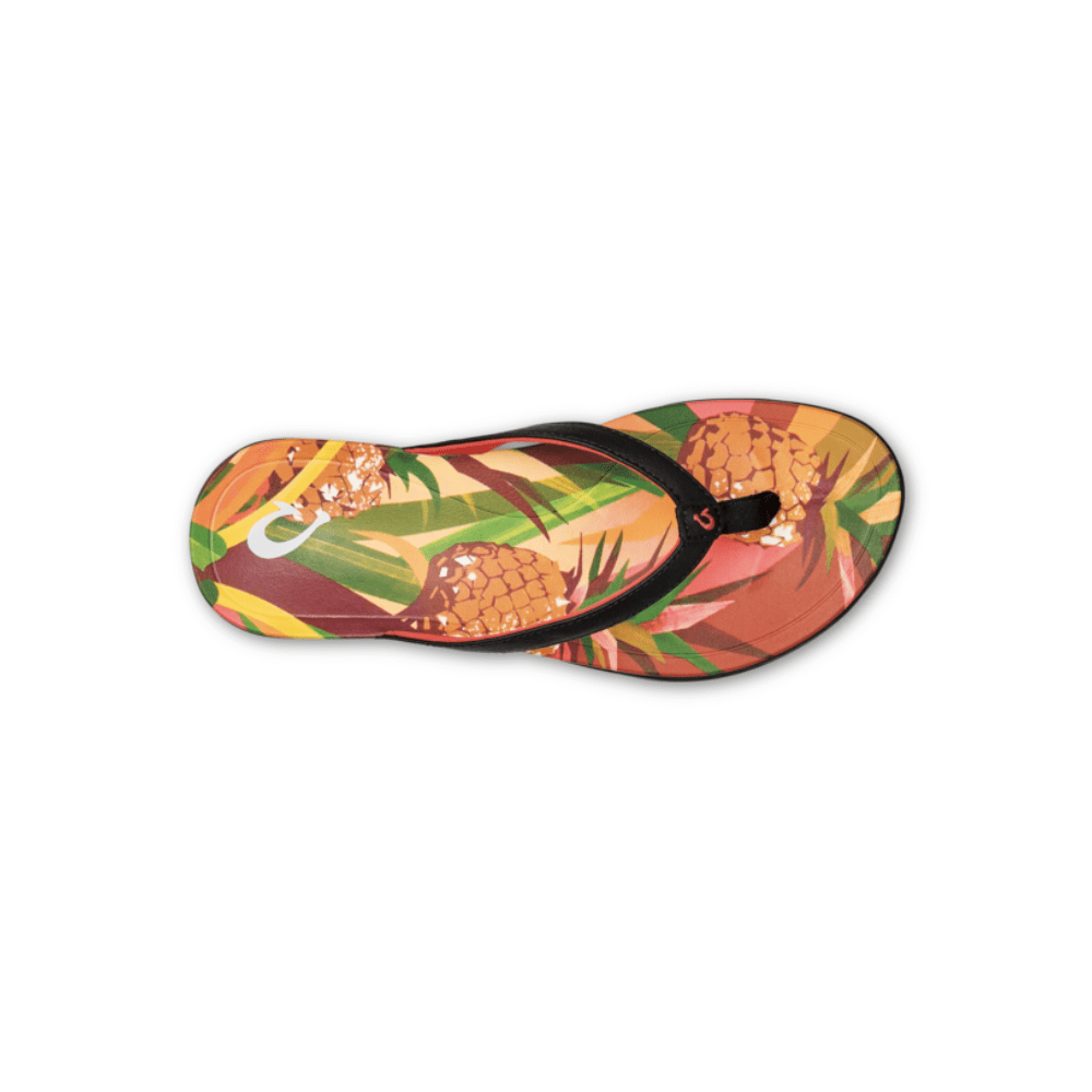 Olukai Ho'opio Hau Womens Sandal 2023 - Skiis & Biikes