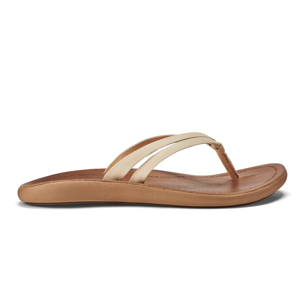 Olukai Kapehe Luana Womens Sandal 2022 - Skiis & Biikes