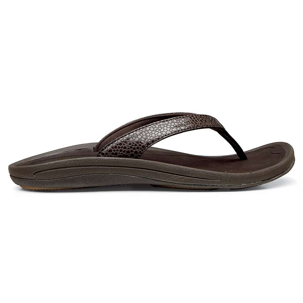 Olukai Kulapa Kai Ladies Sandal 2016 - Skiis & Biikes