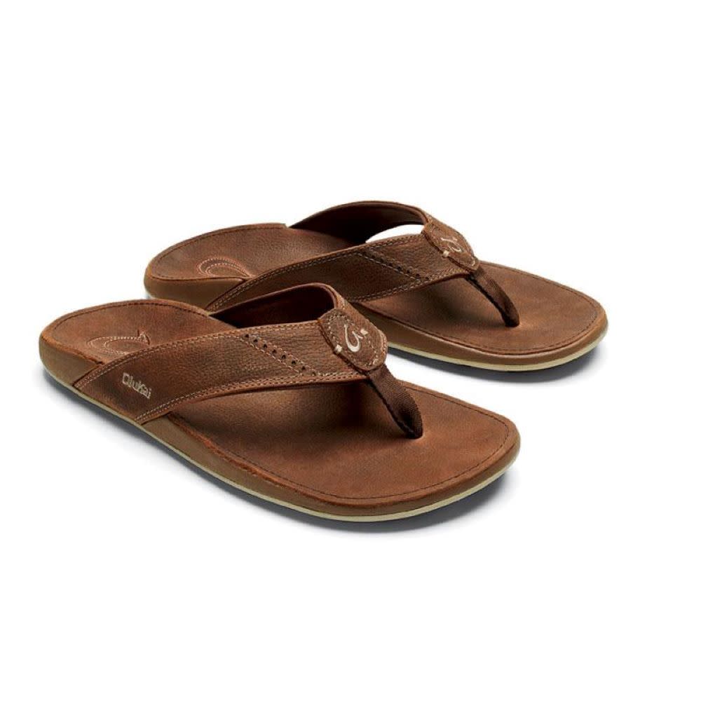 Olukai Nui Mens Sandal 2015 - Skiis & Biikes