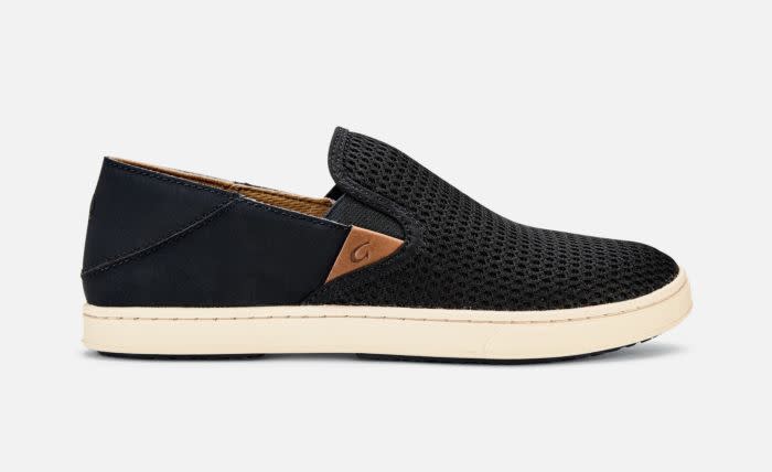 Olukai Pehuea Ladies Casual Shoe 2019 - Skiis & Biikes