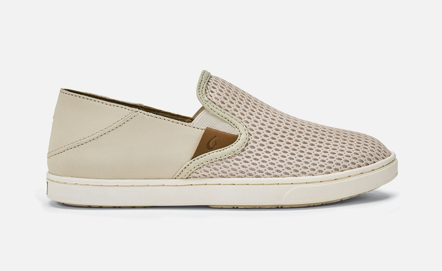 Olukai Pehuea Ladies Casual Shoe 2019 - Skiis & Biikes