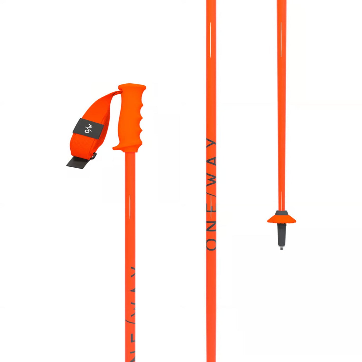 One Way RD 16 SL Ski Pole - Skiis & Biikes