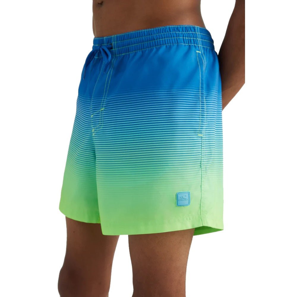 Oneill Cali Gradient Mens 15" Volley 2023 - Skiis & Biikes