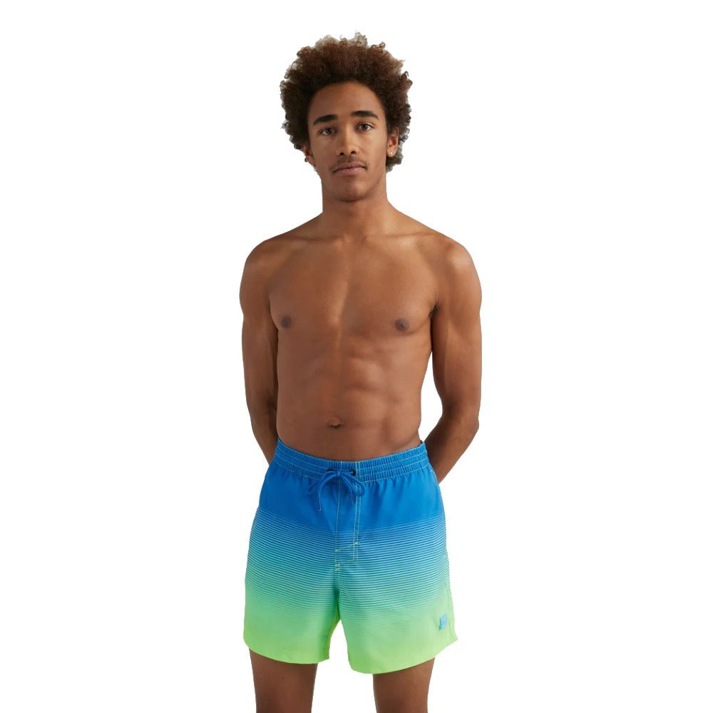 Oneill Cali Gradient Mens 15" Volley 2023 - Skiis & Biikes