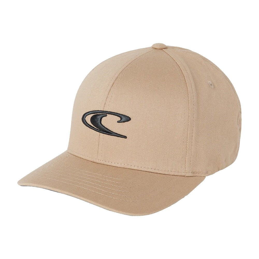 O'Neill Clean and Mean Mens Cap - Skiis & Biikes