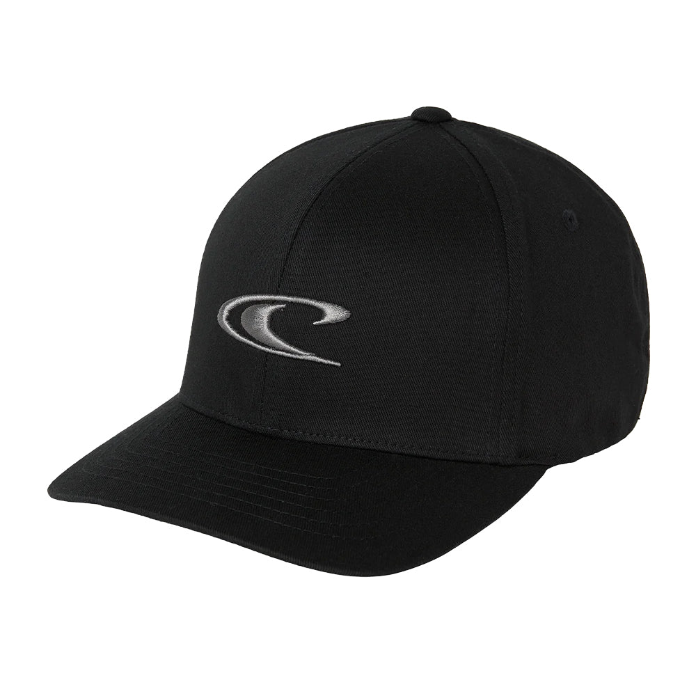 O'Neill Clean and Mean Mens Cap - Skiis & Biikes