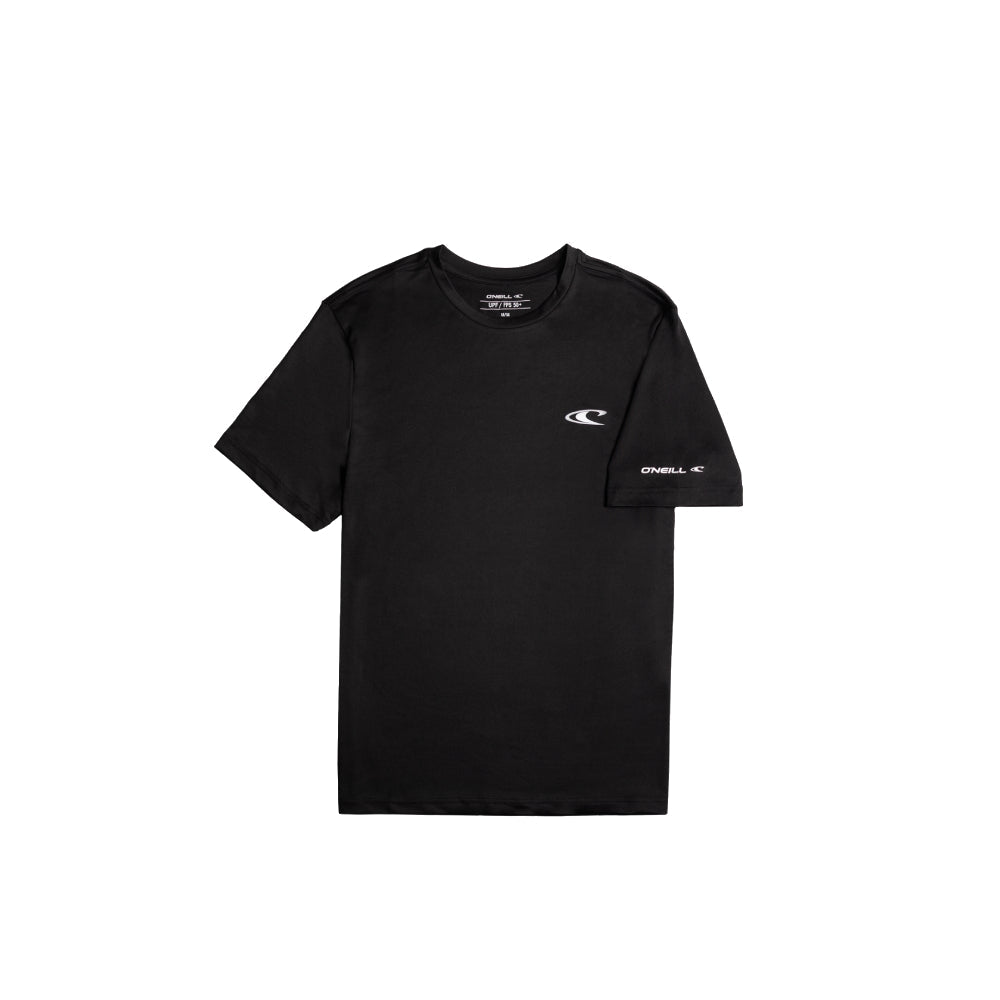 O'Neill Clean & Mean Mens SS Sun Shirt 2023 - Skiis & Biikes