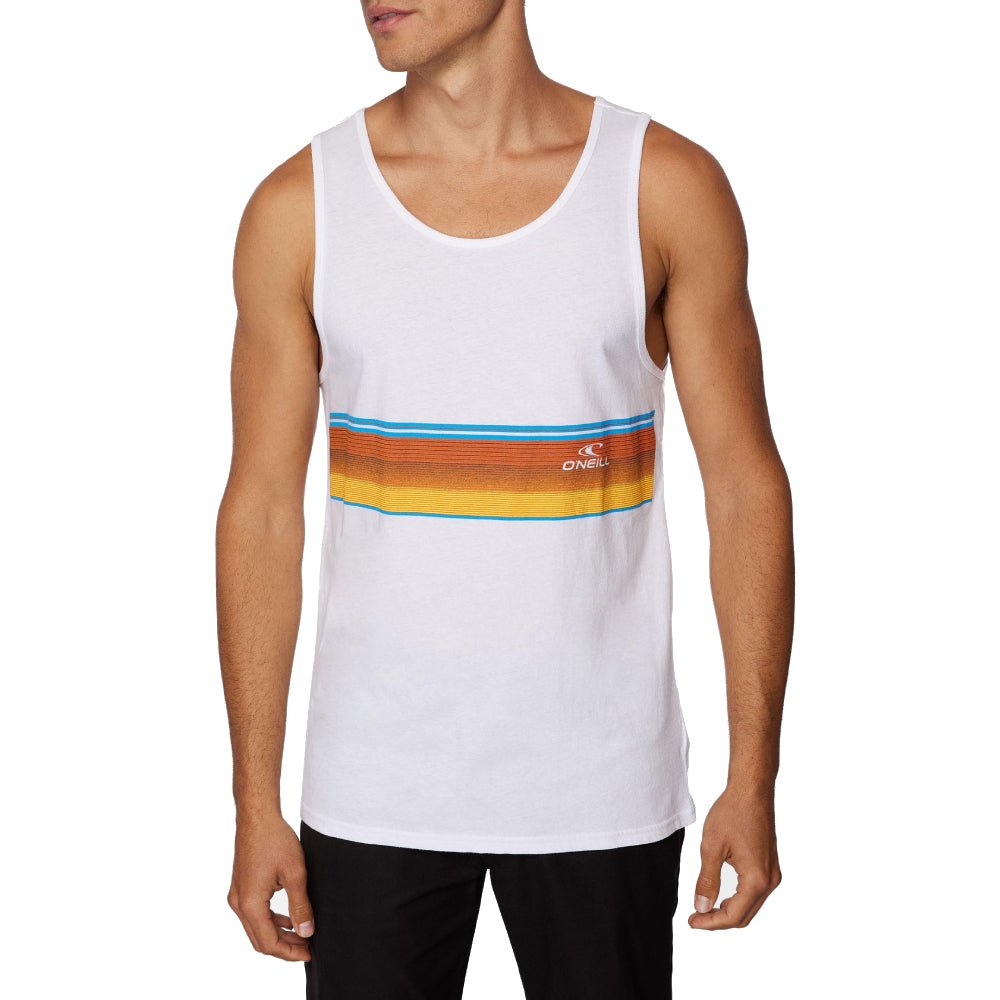 O'Neill Diver Mens Tank 2022 - Skiis & Biikes