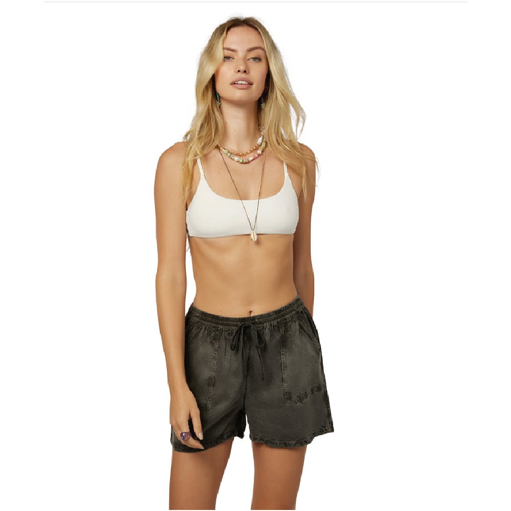 O'Neill Fern Womens Short 2023 - Skiis & Biikes
