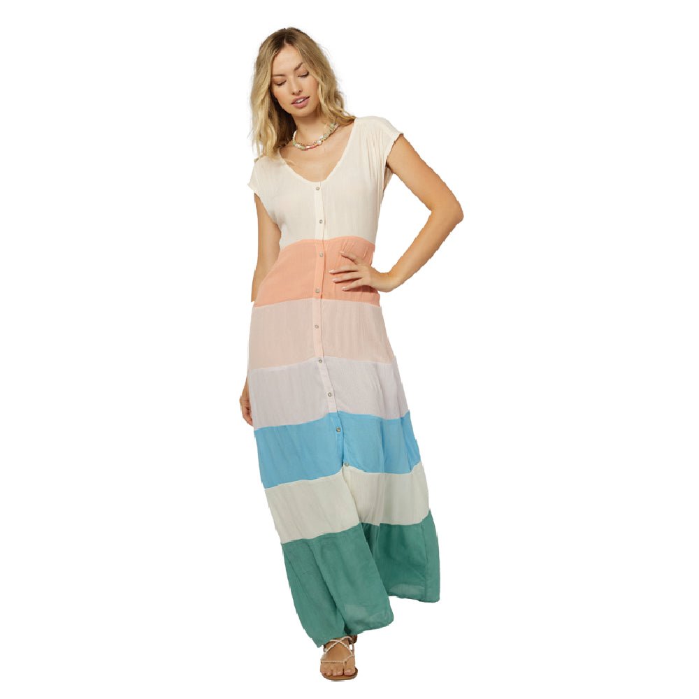 O'Neill Gemma Womens Dress 2023 - Skiis & Biikes