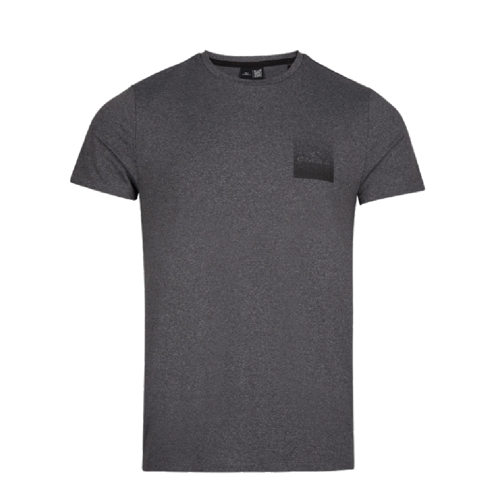 O'Neill Gradiant Cube Mens Sun Tee 2023 - Skiis & Biikes