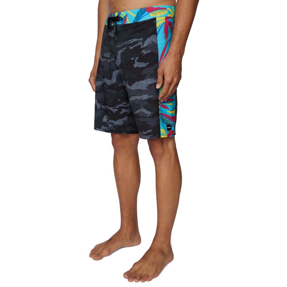 O'Neill Hyperfreak Inversion Mens Boardshort 2023 - Skiis & Biikes