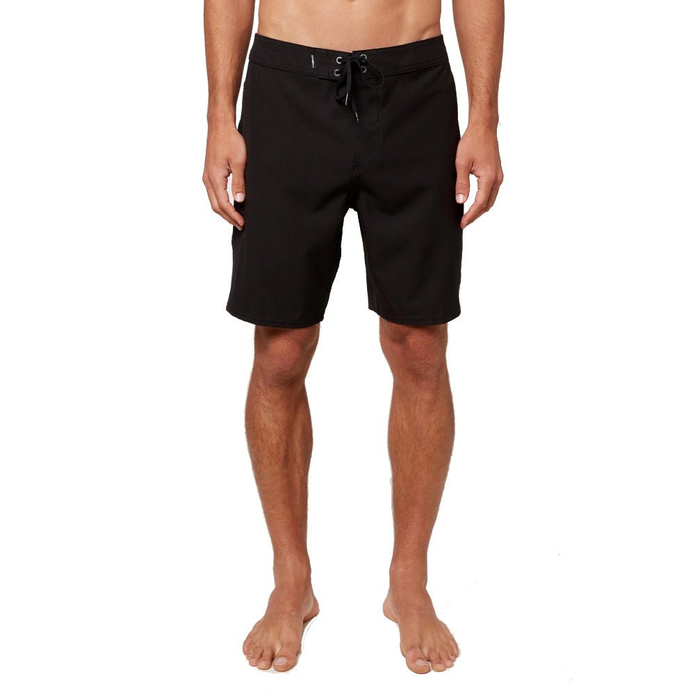 O'Neill Hyperfreak Solid Mens Boardshort 2023 - Skiis & Biikes