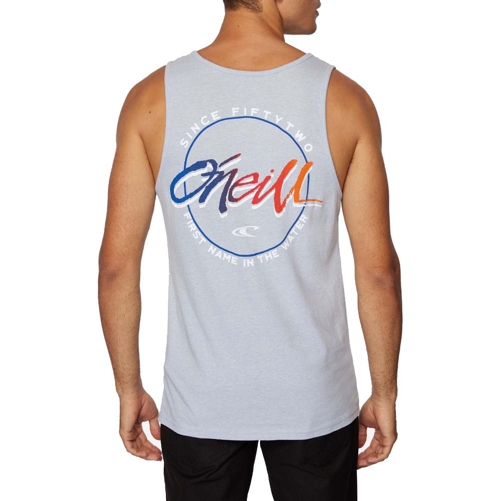 O'Neill Keg Stand Mens Tank 2022 - Skiis & Biikes
