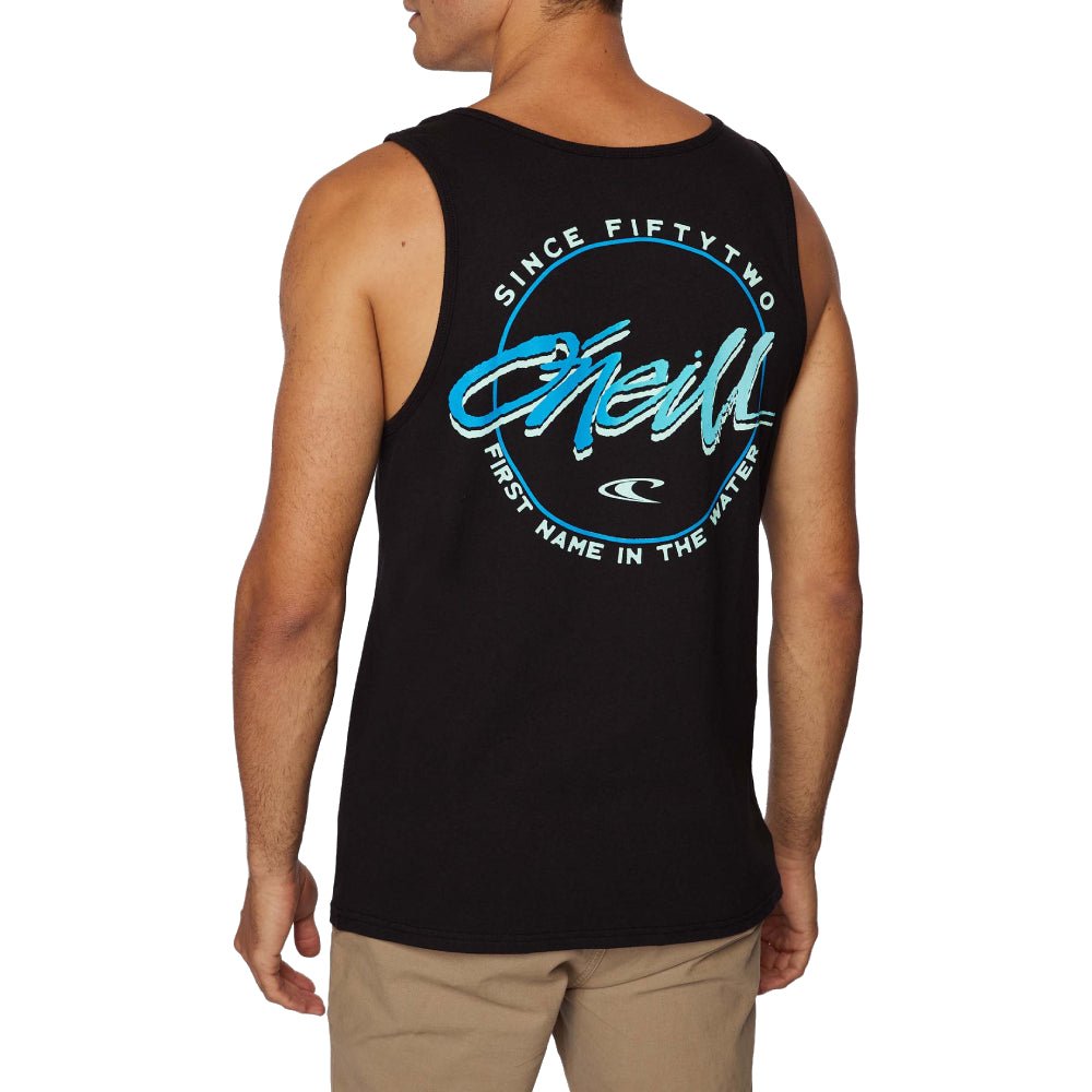 O'Neill Keg Stand Mens Tank 2022 - Skiis & Biikes