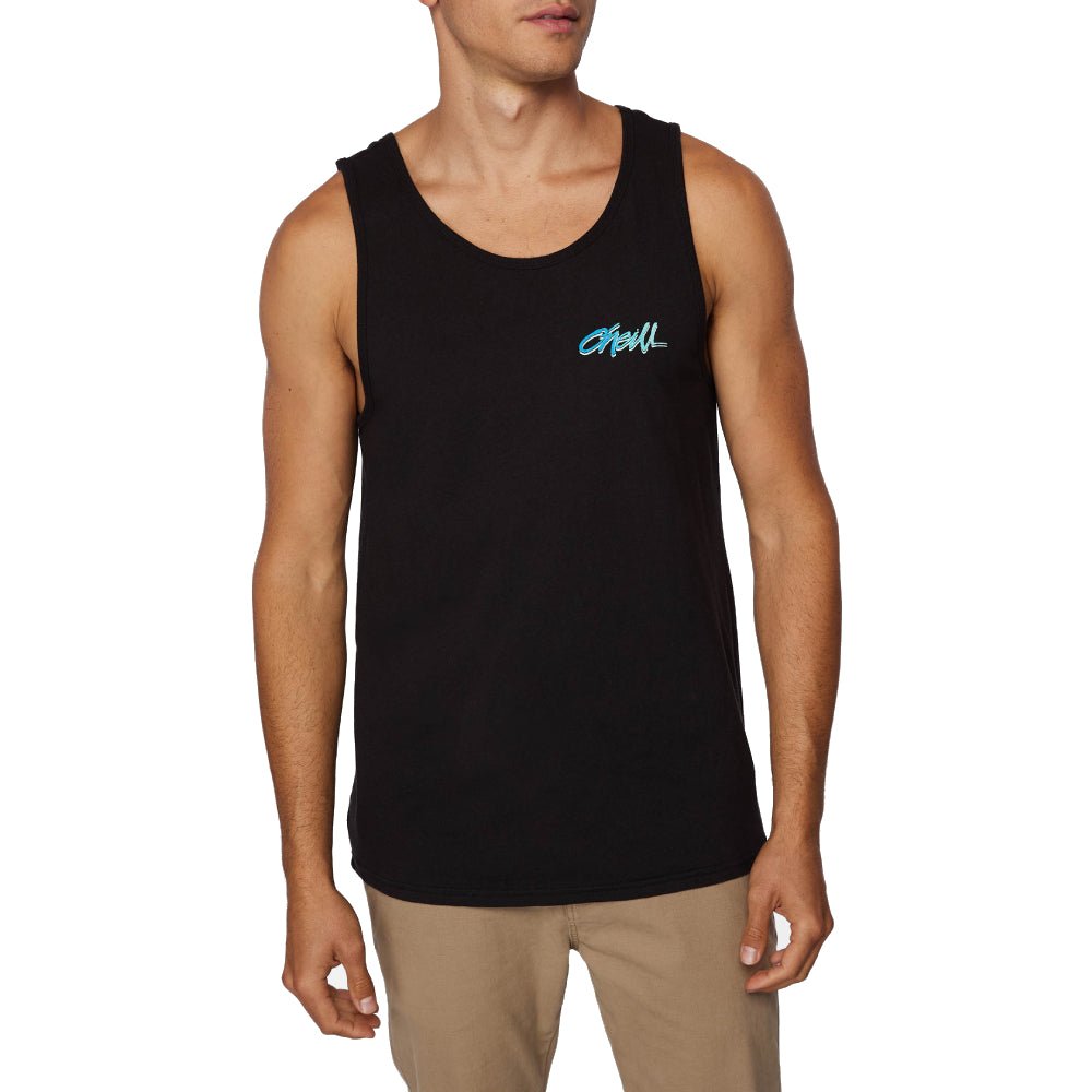 O'Neill Keg Stand Mens Tank 2022 - Skiis & Biikes