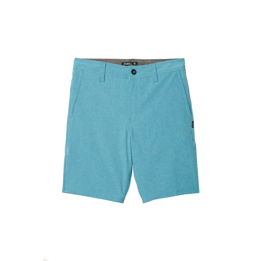 O'Neill Loaded Heather Mens 19" Short 2023 - Skiis & Biikes