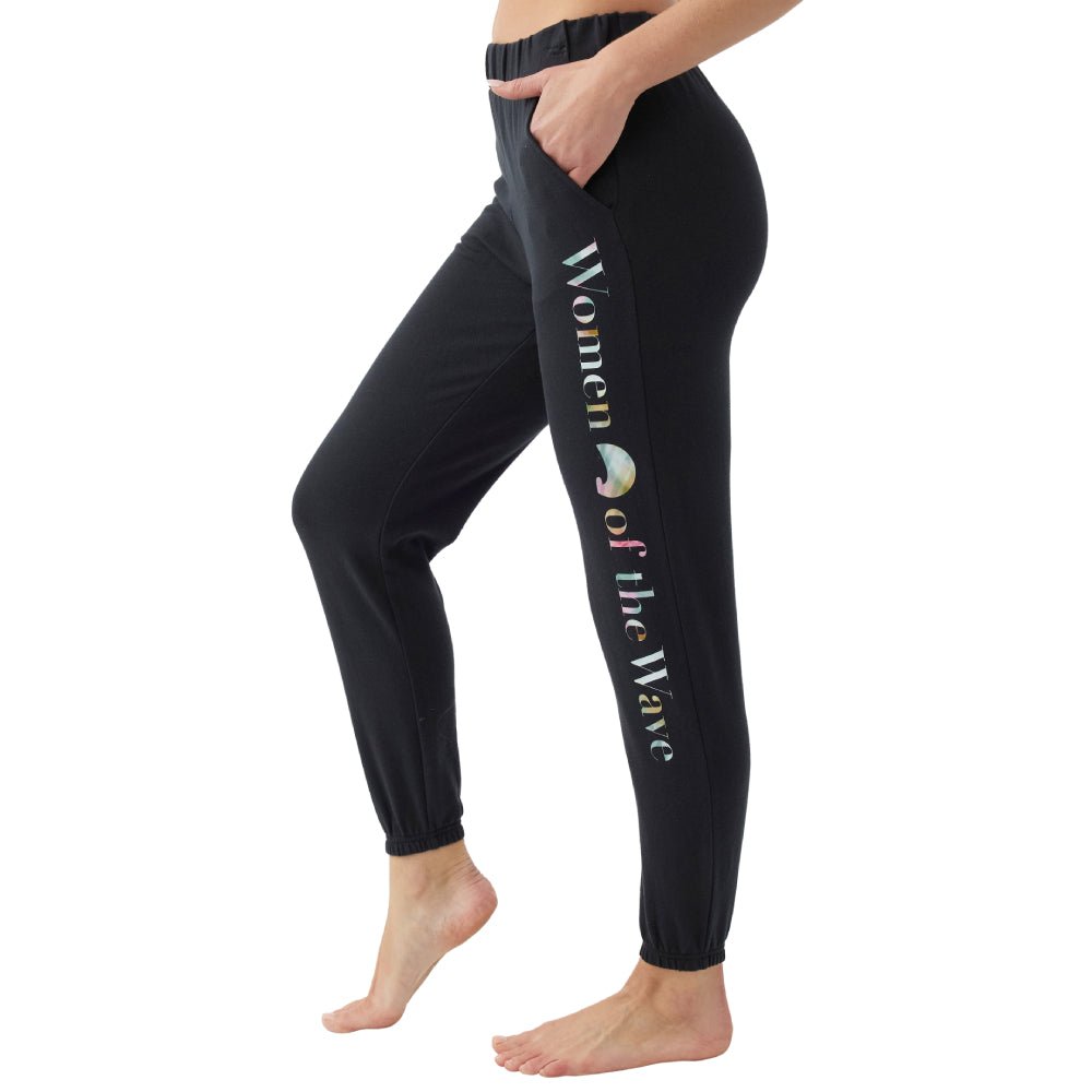 O'Neill Shade Tides Womens Solid Sweatpant 2023 - Skiis & Biikes