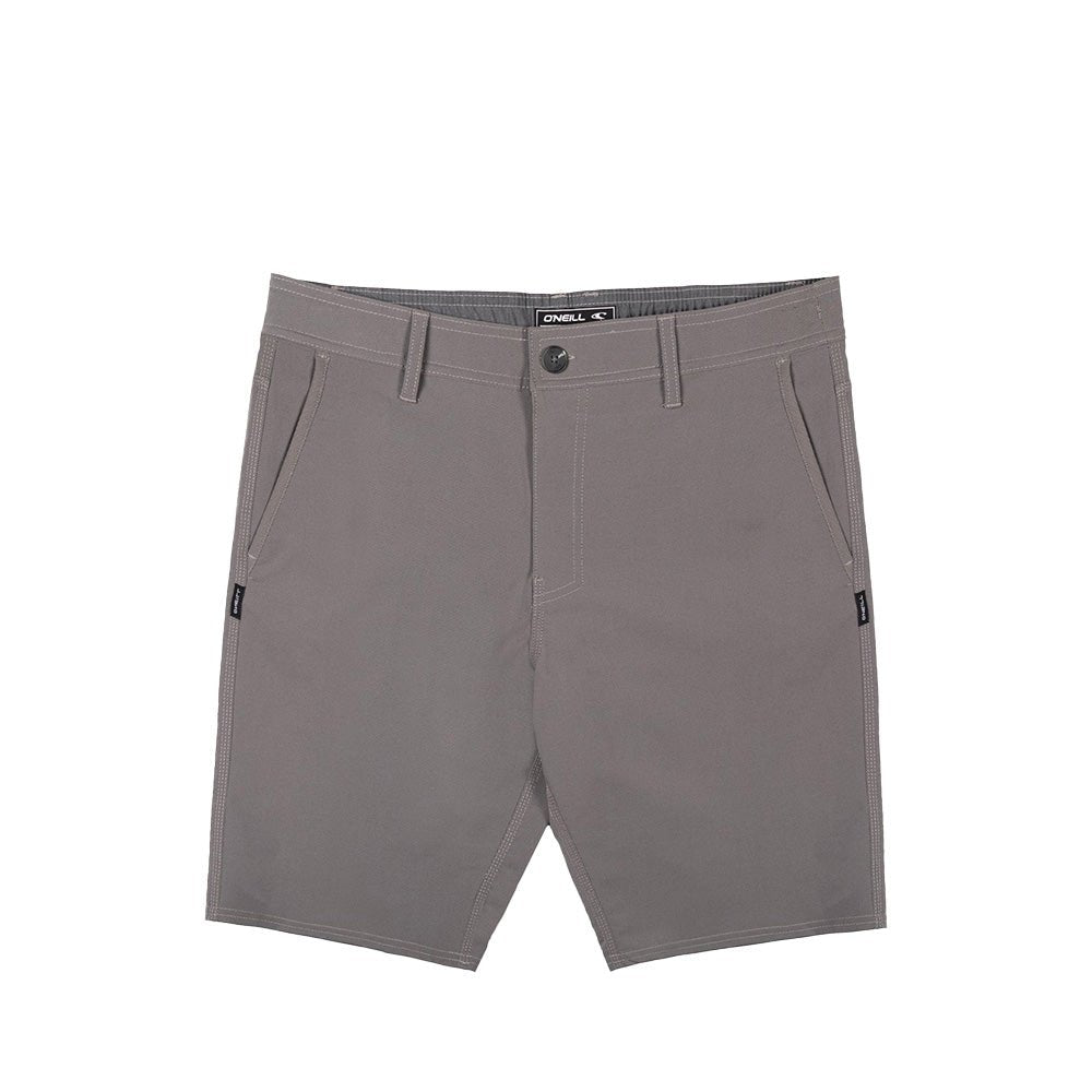 O'Neill Stockton 20 Mens Hybrid Short 2024 - Skiis & Biikes