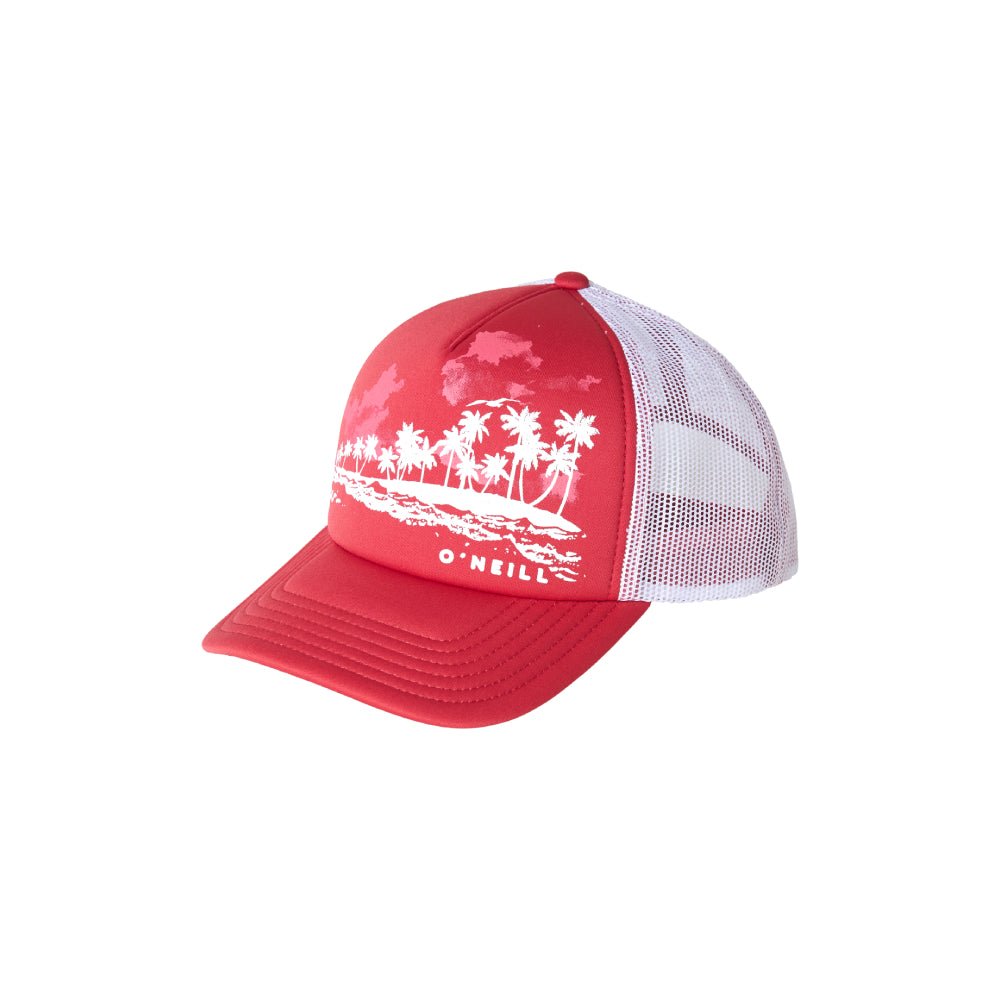 O'Neill Summers Womens Cap - Skiis & Biikes