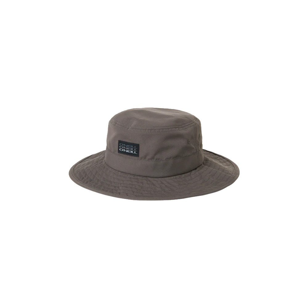 Oneill Wetlands Mens Bucket Hat - Skiis & Biikes