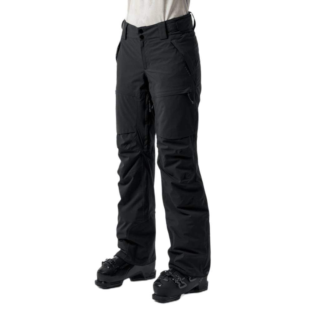 Orage Clara Womens Insulated Pant 2024 - Skiis & Biikes