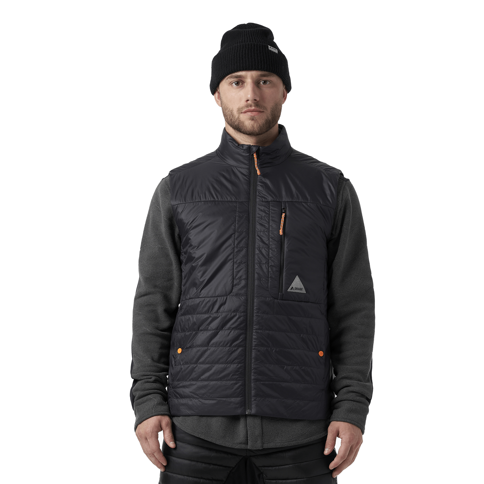 Orage Coastal Gilltek Unisex Vest 2025 – Skiis & Biikes