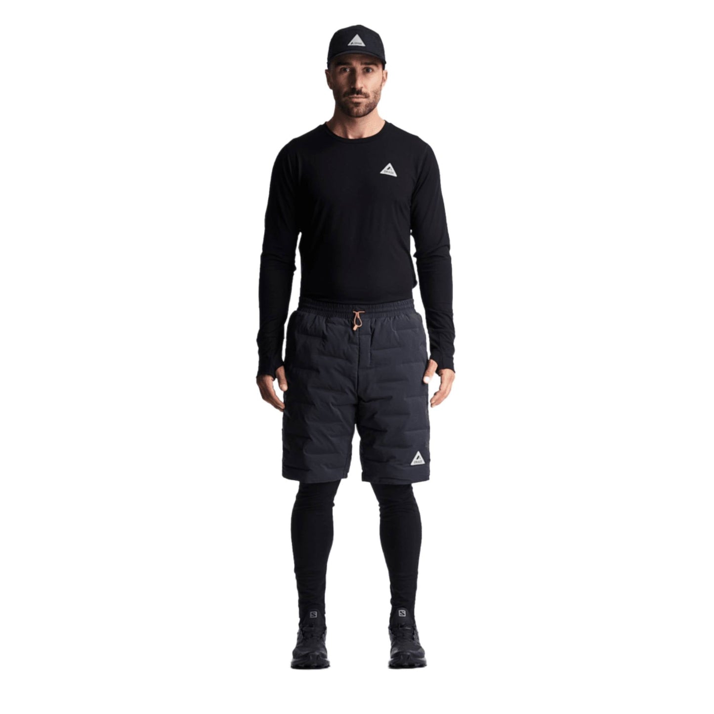 Orage Duffy Unisex Insulated Shorts 2026 - Skiis & Biikes