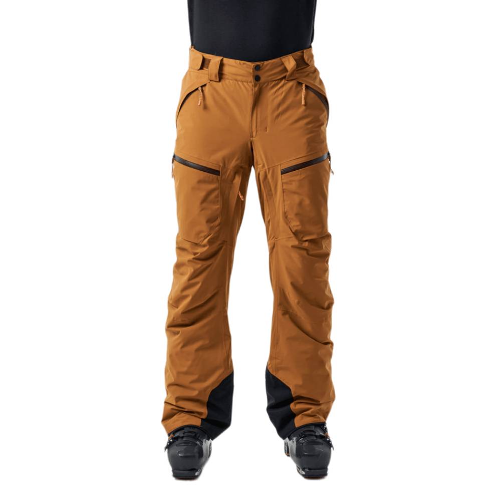 Orage Exodus Mens Insulated Pant 2024 - Skiis & Biikes