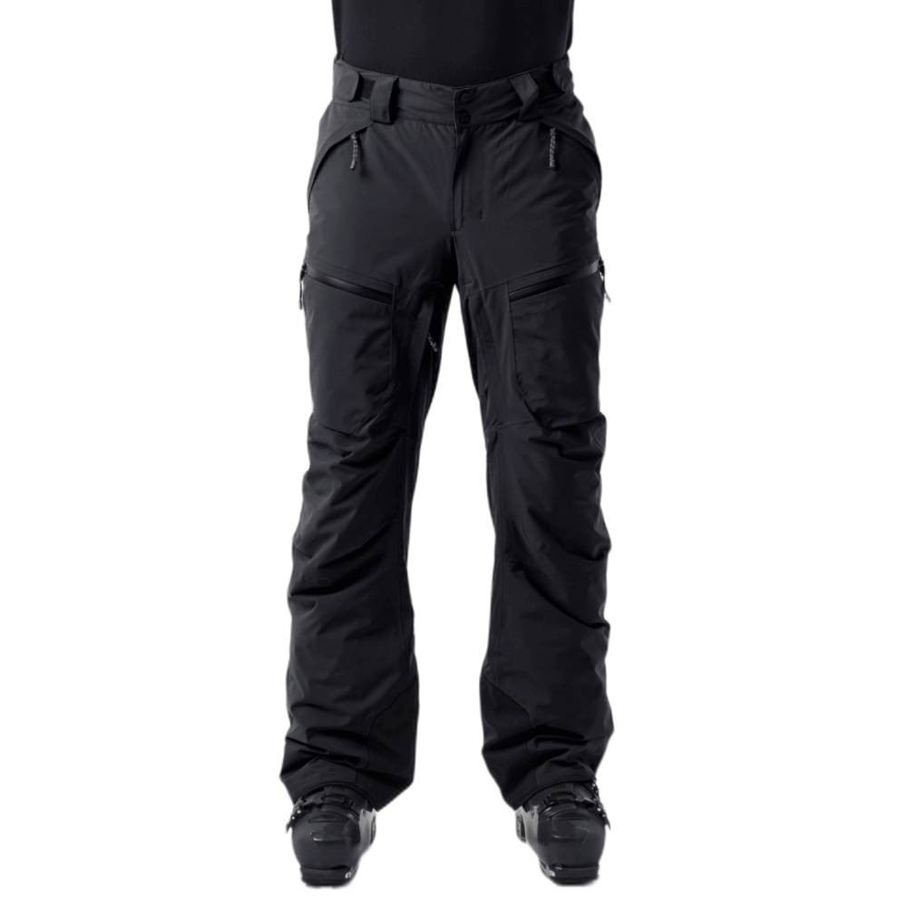 Orage Exodus Mens Insulated Pant 2024 - Skiis & Biikes