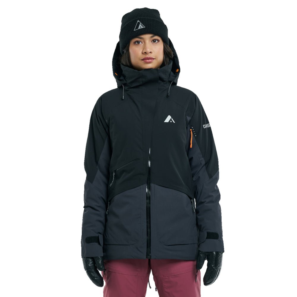 Orage Grace Womens Jacket 2023 - Skiis & Biikes