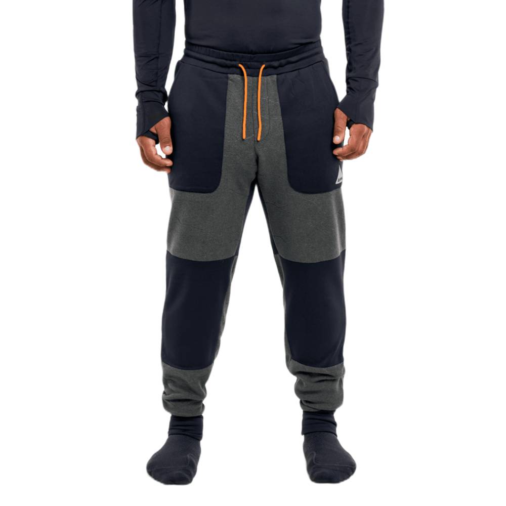 Orage Laurentian Mens Fleece Pant 2024 - Skiis & Biikes