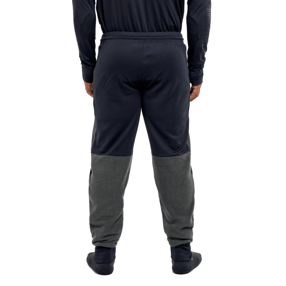 Orage Laurentian Mens Fleece Pant 2024 - Skiis & Biikes