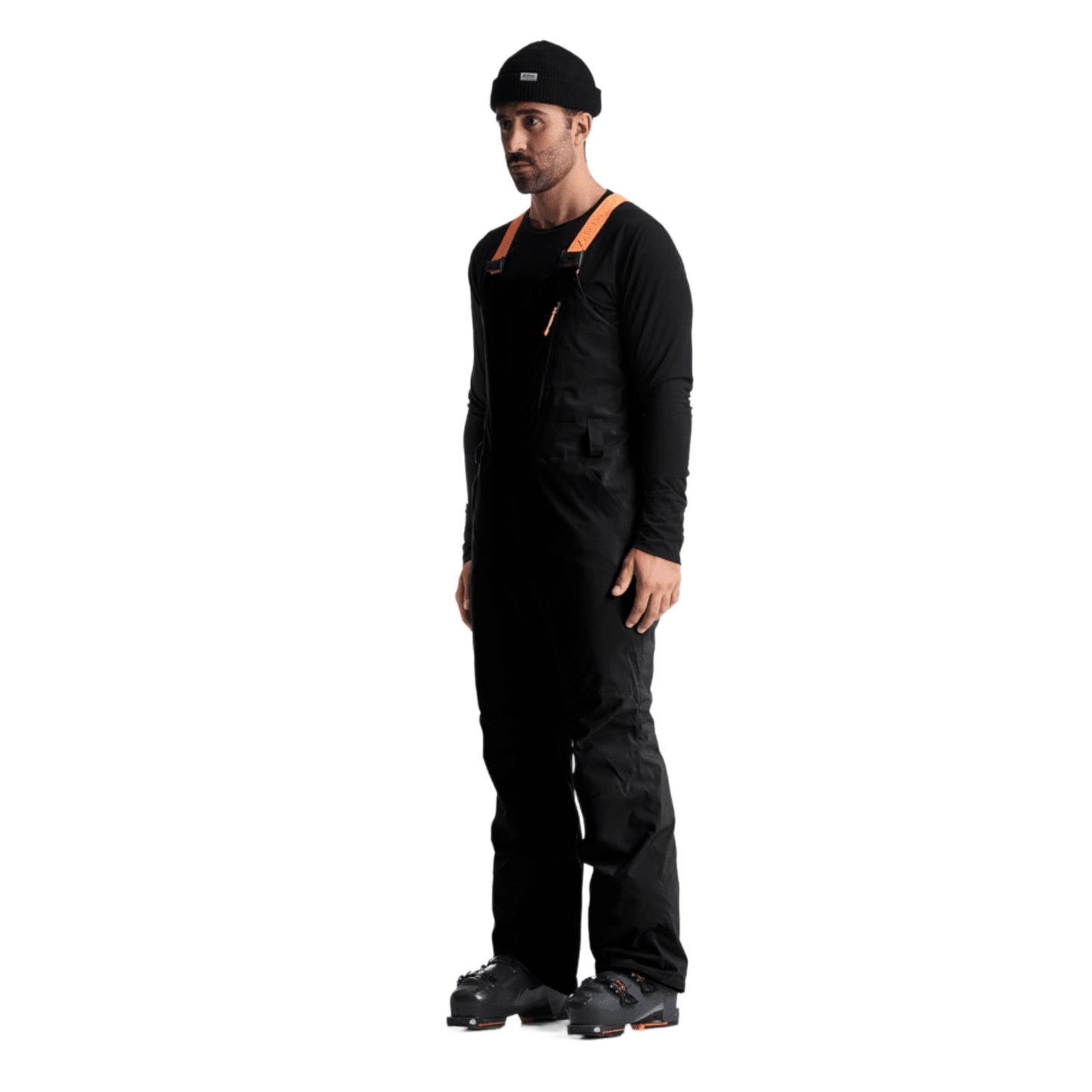 Orage Leeds Mens Insulated Bib Pant 2026 - Skiis & Biikes