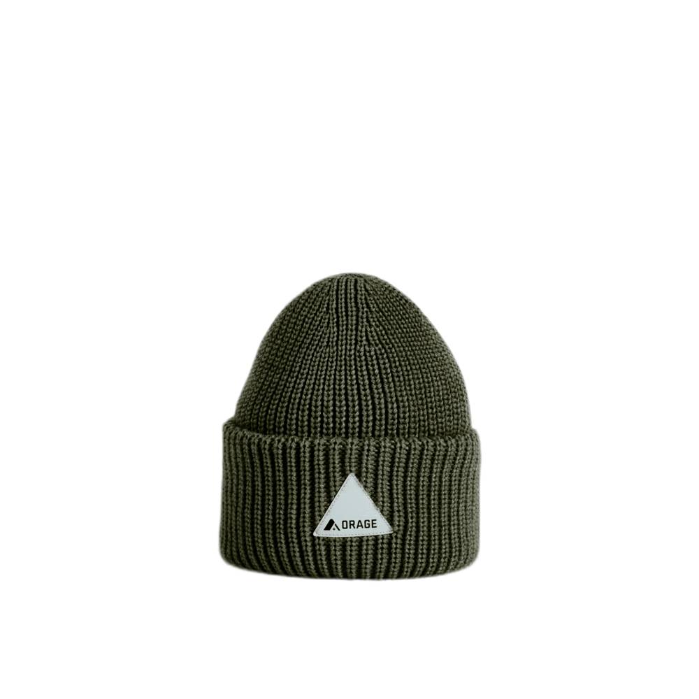 Orage Louise Adult Beanie - Skiis & Biikes