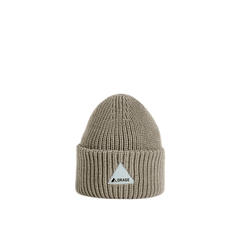 Orage Louise Adult Beanie - Skiis & Biikes