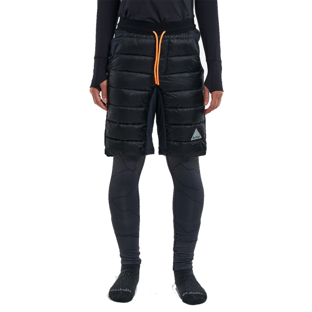 Orage Pemby Mens Short 2023 - Skiis & Biikes