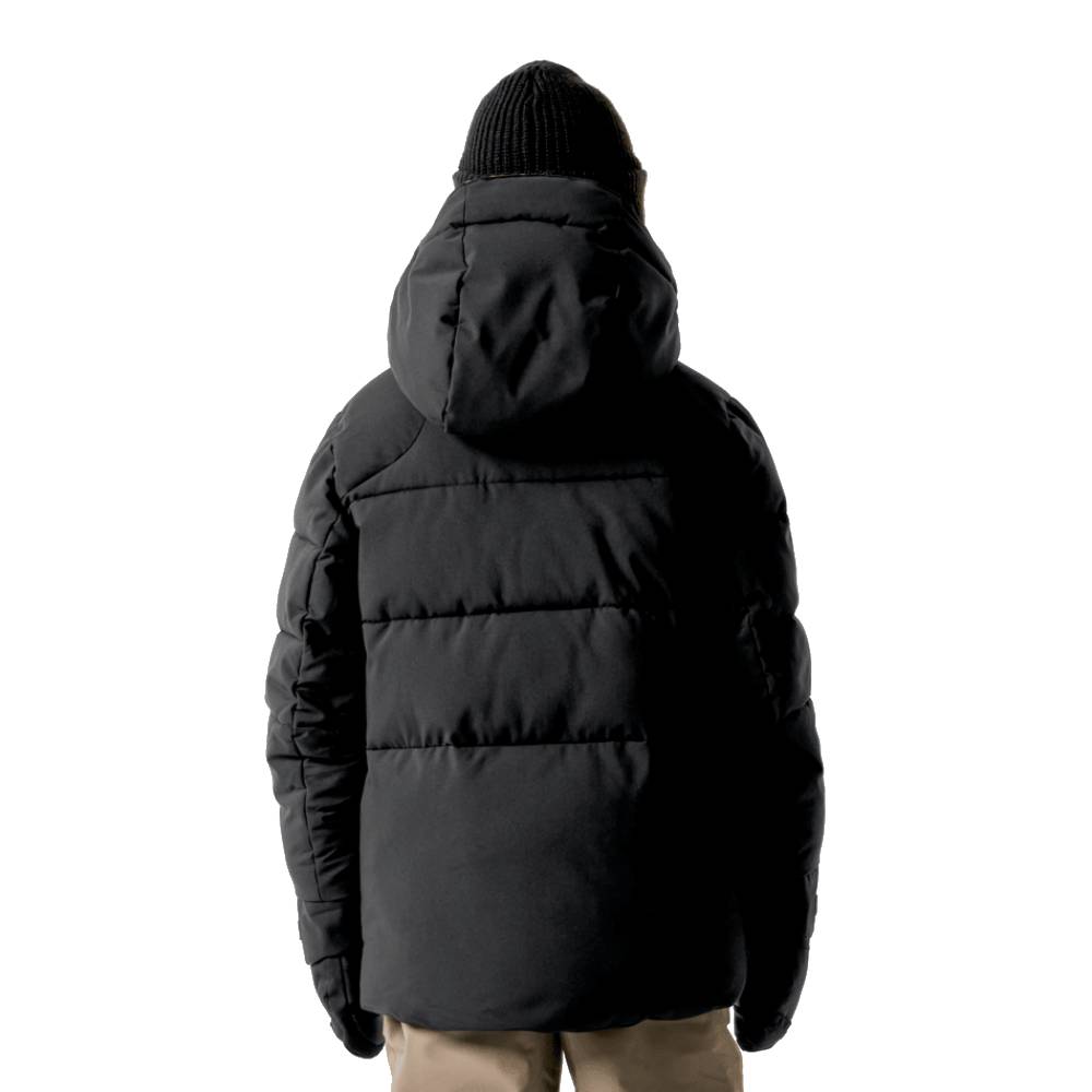 Orage Redford Junior Synthetic Down Jacket 2024 - Skiis & Biikes