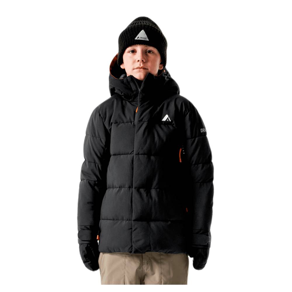 Orage Redford Junior Synthetic Down Jacket 2024 - Skiis & Biikes