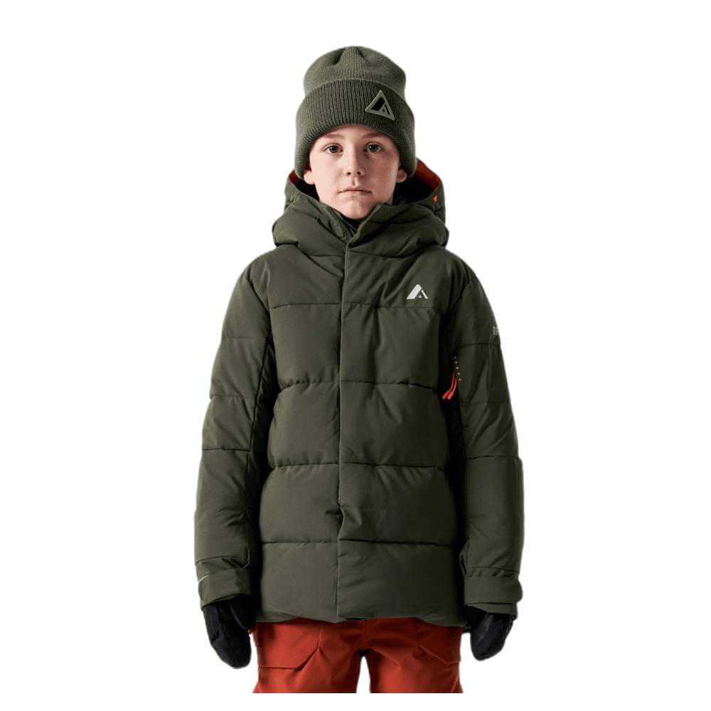 Orage Redford Junior Synthetic Down Jacket 2024 - Skiis & Biikes
