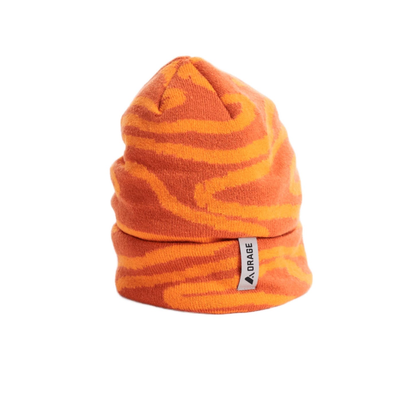 Orage Selkirk Junior Beanie - Skiis & Biikes