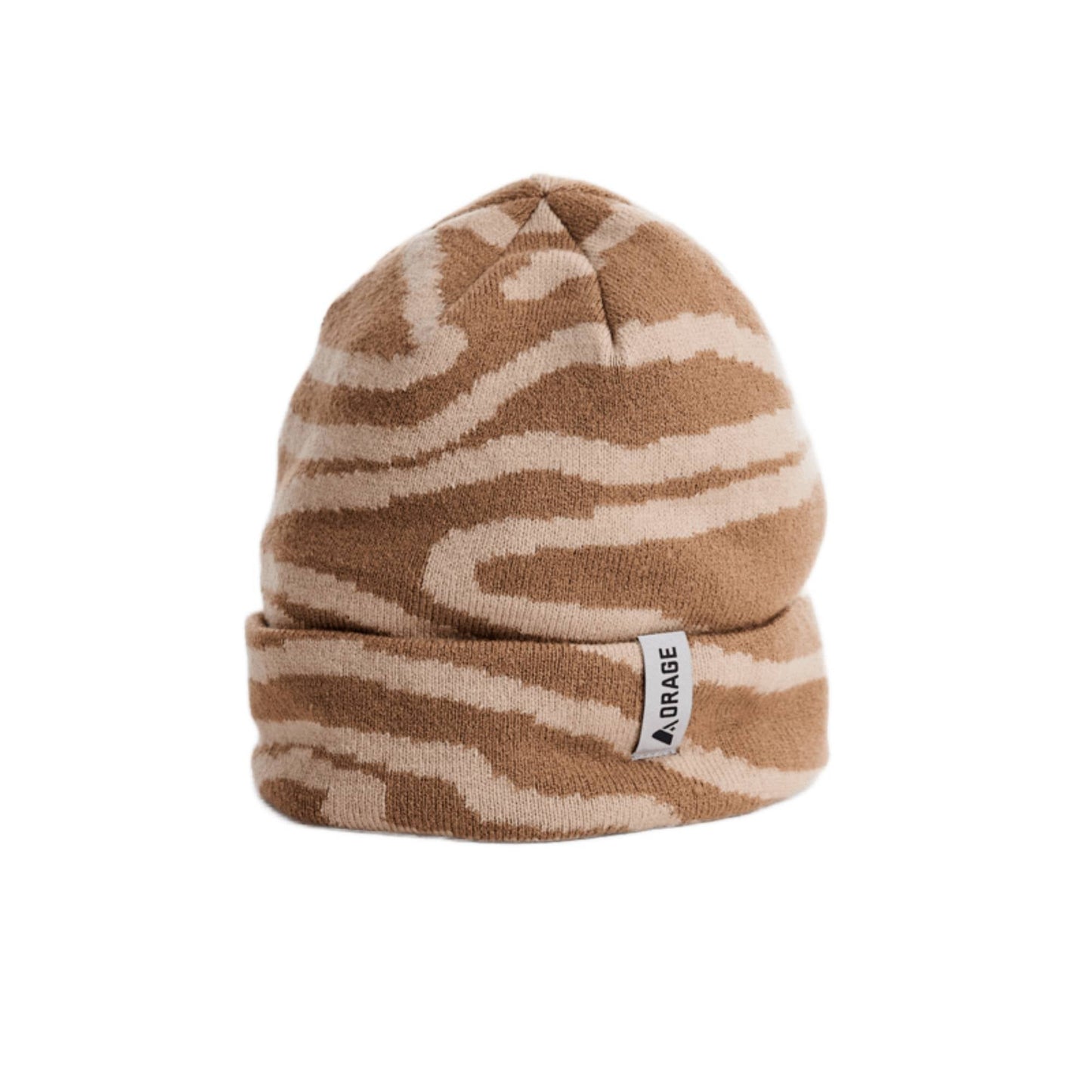 Orage Selkirk Junior Beanie - Skiis & Biikes