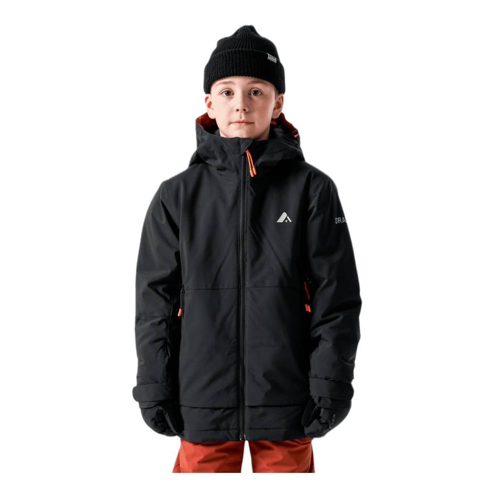 Orage Slope Junior Insulated Jacket 2024 - Skiis & Biikes